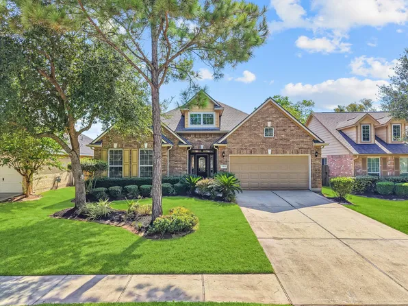 13814 Parkers Cove Ct, Houston, TX 77044