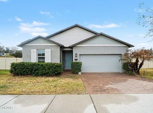 602 Napoli Way, Howey In The Hills, FL 34737