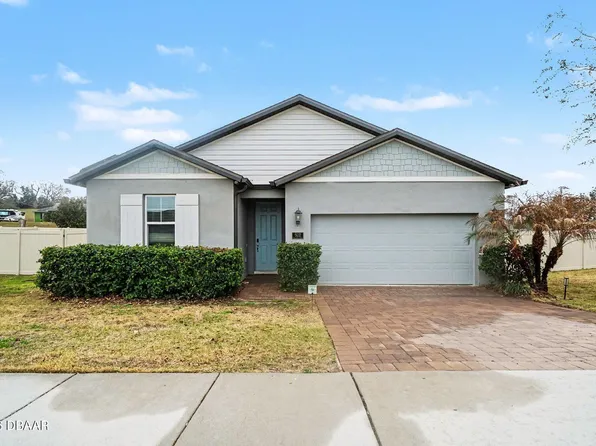 602 Napoli Way, Howey In The Hills, FL 34737