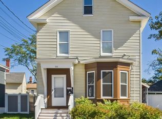 111 S State St #1, Concord, NH 03301