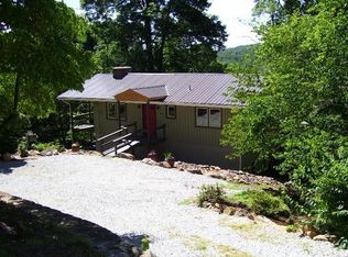 89 Mile Trl, Fairfield, PA 17320