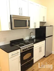 Rented by Living New York