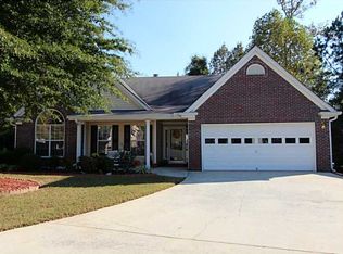 3387 Old 41 Hwy NW, Kennesaw, GA 30144