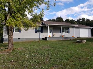 111 Azalea St, Sweetwater, TN 37874