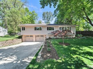 2529 Towner Blvd, Ann Arbor, MI 48104