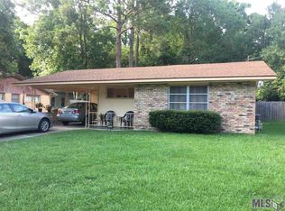 9011 Audrey Dr, Baton Rouge, LA 70809