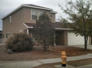 5784 Pinon Grande Rd NW, Albuquerque, NM 87114