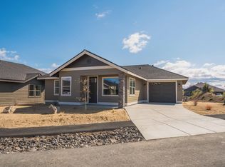 2786 NW 23rd Loop N, Redmond, OR 97756