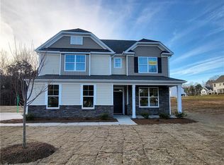 1514 Motsinger Rd, Winston Salem, NC 27107