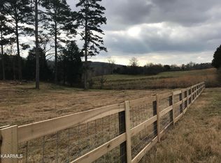 12342 Yarnell Rd, Knoxville, TN 37932