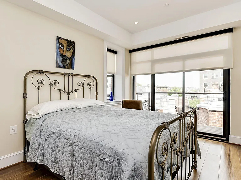 1737 Connecticut Ave NW #NW-502 — Photo 20