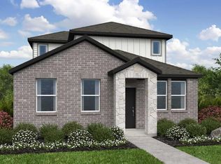 107 Betsy Rd, Hutto, TX 78634