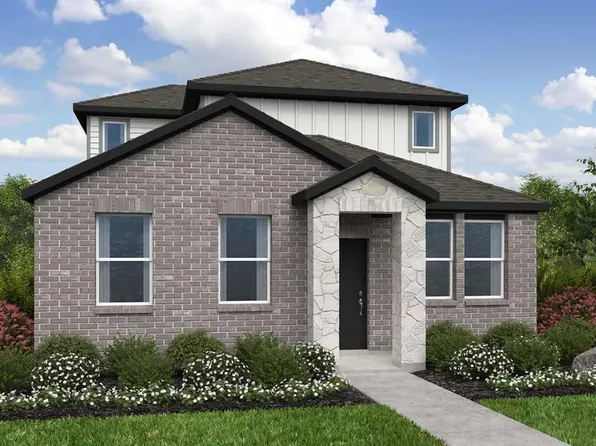 107 Betsy Rd, Hutto, TX 78634