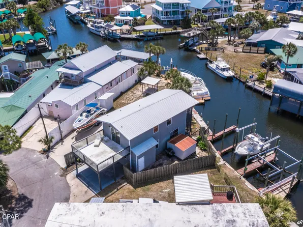 929 Marina Dr, Panama City Beach, FL 32407