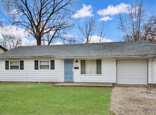 8115 E Penway St, Indianapolis, IN