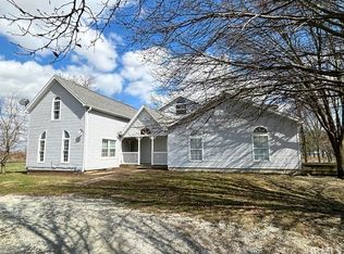951 S 700 W, Swayzee, IN 46986