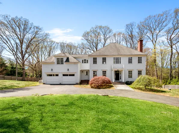 75 Old Hill Road, Westport, CT 06880