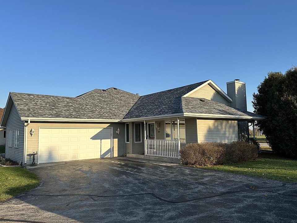 411 Park Place COURT UNIT B, Waterford, WI 53185 Zillow