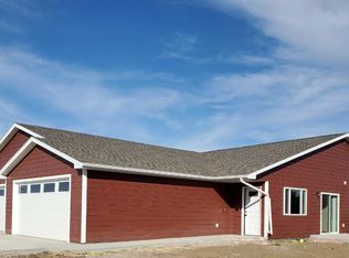 587 Westwind Rd, Box Elder, SD 57719