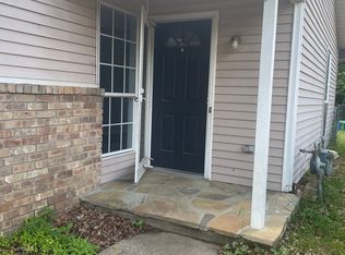 2006 Hairston St, Conway, AR 72034