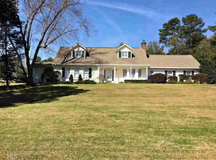 120 S Smith Rd, Lagrange, GA 30241