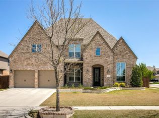1401 Argan Ct, Saginaw, TX 76131