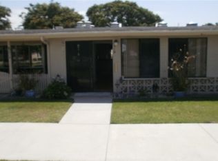 13140 Del Monte Dr #16-51B, Seal Beach, CA 90740