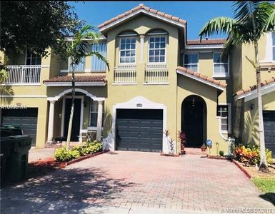 1420 SE 25th Ave #1420, Homestead, FL, 33035