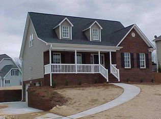 1 Peppertree, Clemmons, NC 27012