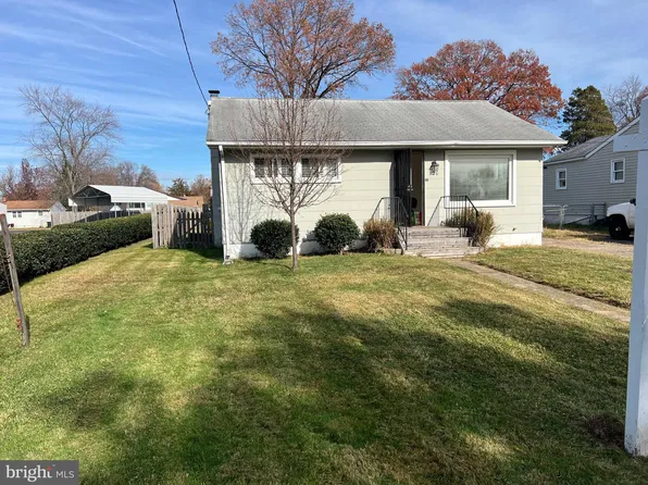 106 Midland Rd, Glen Burnie, MD 21060