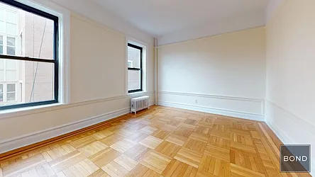 Rented by Bond New York