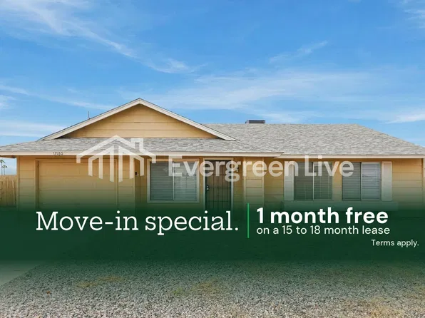 11160 N 72nd Dr, Peoria, AZ 85345