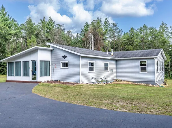 W9620 Paquette Road, Black River Falls, WI 54615