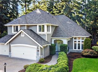 3024 18th Avenue Ct NW, Gig Harbor, WA 98335