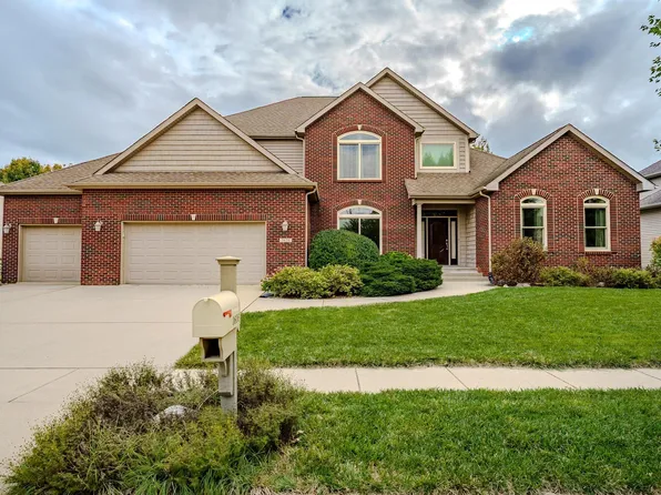 3636 Litchfield Ln, West Lafayette, IN 47906