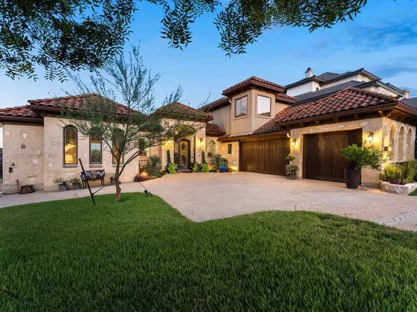 1901 Sea Eagle Vw, Austin, TX 78738