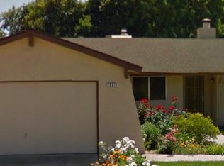 5337 W Richert Ave, Fresno, CA 93722