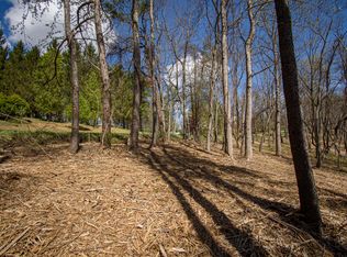 TRACT Penn Rd NW #B, Floyd, VA 24091