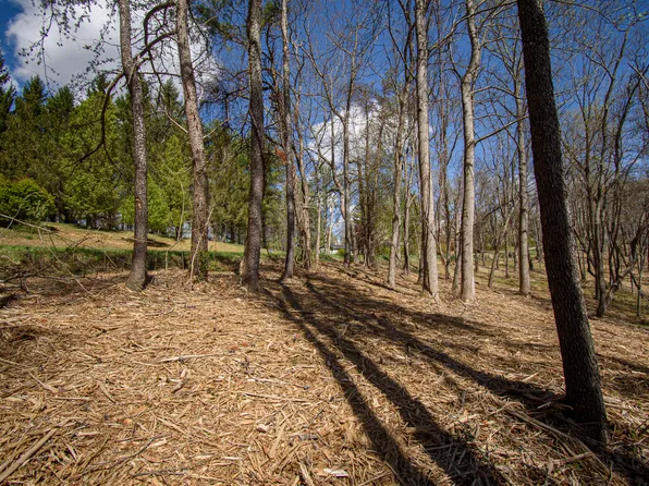 TRACT Penn Rd NW #B, Floyd, VA 24091