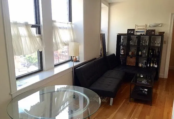 42 Beach St #7D — Photo 1
