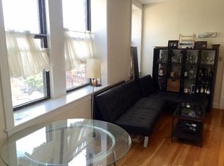 42 Beach St Unit 7D, Boston, MA 02111