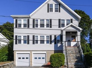 10 Edgecliff Rd, Watertown, MA 02472