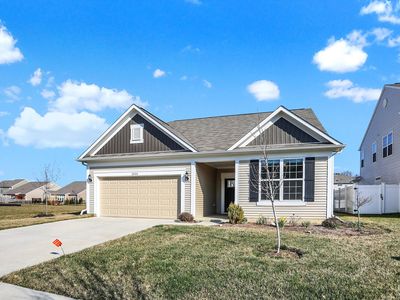 6806 Park Grove Blvd, Whitestown, IN, 46075