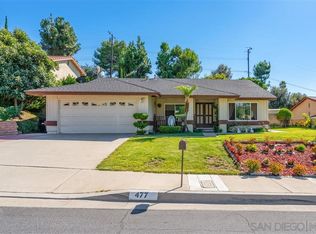 477 Rancheria Rd, Diamond Bar, CA 91765
