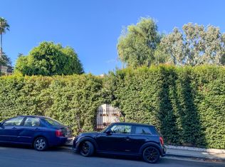 2107 1/2 Vine St, Los Angeles, CA 90068