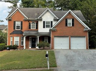 3125 Maple Terrace Dr, Suwanee, GA 30024