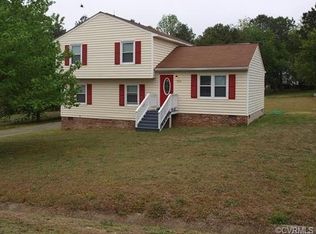 3228 Fielding Rd, South Chesterfield, VA 23834