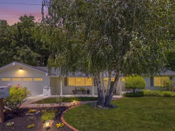1250 Elmwood Dr, Walnut Creek, CA 94597