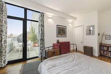 Rented by Corcoran