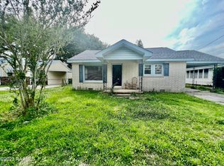 122 Woodrow St, Lafayette, LA 70506